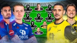 NORGES STØRSTE HATDERBY: Vi lager det BESTE LAGET