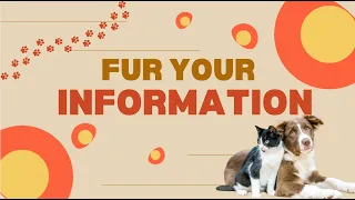 Fur Your Information   June 2026