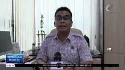 UPDATE ON THE PAGAR DEWA MARKET CORRUPTION INVESTIGATION