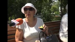 20 fountains are operating in Aktobe this summer