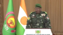 Message to the Nation from the President of the Republic Tiani on the occasion of the commemorati...