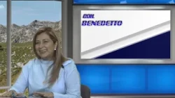 CON BENDETTO 10 007 2026