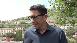 Ponte al Pino, new train service suspension from Monday to Thursday. Boni: "Our full attention is...