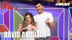 Love (and heartbreak), a drama for DAVID ANDÚJAR | Un drama