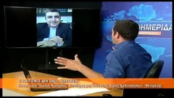 Ο Πολιτισμός δεν πάει διακοπές | Παύλος Κεσόγλου, Αντιδήμ Πολιτισμού Δ. Αμπελοκήπων 14.7.2026