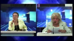 ნინო რატიშვილის ღამის სტუდია ნაწილი II | 16.10.2026
