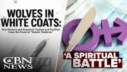 What Detransitioners Say Doctors Never Told Them