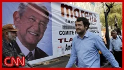 La cancelación de la visa de EE.UU. a hijo de López Obrador, ¿atenta contra la soberanía de México?