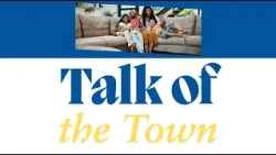 Talk of the Town   September 13, 2026