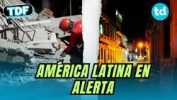 🌎 Colombia and Cuba in crisis: Pablo Wehbe's analysis of tensions in Latin America