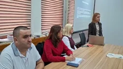 U Tešnju obilježen Dan bijelog štapa | TH 1032