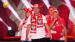 Disappointed Fans' Song - Kabaret Smile | Świętokrzyskie Cabaret Gala - Kielce 2026