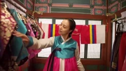 The Princess's Man: Romance and power in Joseon comes to Canal Capital!