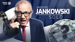 "NO heating and high prices"! Jankowski SOLO - Wednesday, 8:00 PM