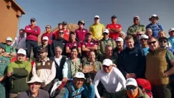 Reopening and Operational Launch of the Altavista Refuge | Mírame TV Canarias