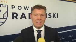Będzie nowe rondo i rozbudowa dróg w gminie Jedlińsk. Właśnie podpisano umowę