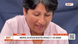 OTUZCO HOSPITAL REPORTS