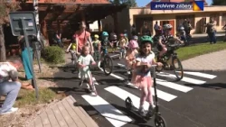 Aktivita CVČ na začiatku ŠK