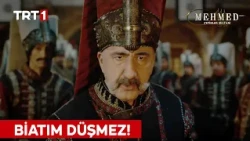 “Biz bu ocağa girerken bir kişiye aht verdik.” - Mehmed Fetihler Sultanı 89. Bölüm