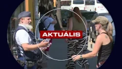 Ivóvízzel és párakapukkal a hőség ellen – Aktuális 2026.08.10.