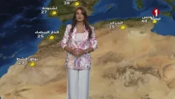 Weather Forecast for 07-21-2026