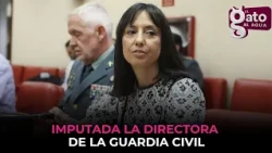 Civil Guards lash out at Marlaska