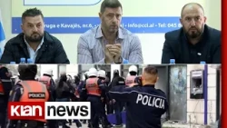 Klan News- Bizneset: Mbështesim protestat, por jo dhunën