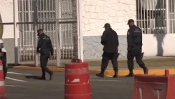Detienen a hombre por presunto robo de un monedero en el ejido Benito Juárez
