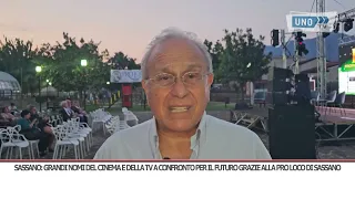 INT SASSANO  Protagonisti