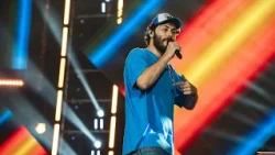 Sorry scusa lo siento - I Pinguini Tattici Nucleari (#rilive Palermo 2026)
