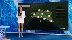 Weather in Liguria, highs over 30 degrees: the forecast