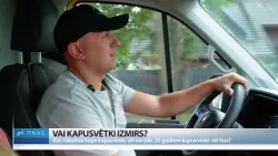 Kapusvētki pēc 20 gadiem: kas kops kapus un turpinās tradīciju?