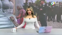 Live News 1 PM, July 31, 2026