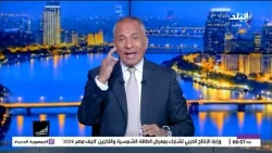 أحمد موسى يكشف تفاصيل جديدة بحادث الإسماعيلية الكارثي