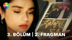 Possible Love Episode 3 Trailer 2 | "They're both in love with the same girl!"