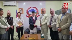 सुदूरपश्चिम प्रदेशका मुख्यमन्त्री खगराज भट्टलाई विश्वासको मत प्राप्त