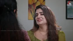 #ChempaneerPoovu ശ്രുതിയ്ക്ക് കണക്കിന് കൊടുത്ത് ചന്ദ്ര..