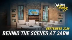 Behind the Scenes at 3ABN - September 2026