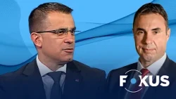 Političke tenzije u Srbiji: Šta je rešenje? | Fokus