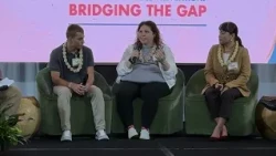 2026 Go Conference provides platform on mental health across the ages