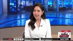ตก "กล้าธรรม" ตลบหลัง "เพื่อไทย" ศึกอภิปรายไม่ไว้วางใจเดือด | เนชั่นประเด็นร้อน