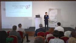 KRÍZA IDENTITY 2026 – Biológia a identita človeka