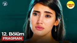 Kader Bizi Yazdı Pakistani Series Episode 12 Trailer | Tuesday, August 11