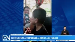 De la Espriella announced visit to Lucas in Cúcuta