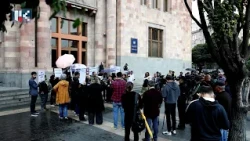 Արցախի բնիկ ժողովուրդը բռնի տեղահանված է
