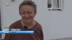 95. objekat NHU Oslonac za porodicu Šišić u Raduši