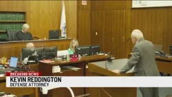 Judge ends Lindsay Clancy trial for the day as jury foreperson says they’re deadlocked over 1 juror