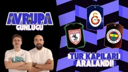 Galatasaray Achieves Historic Victory, Dominant Peace, Fenerbahçe Falls Apart Against Forest | Eu...