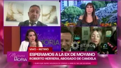 "ES NO TENER CÓDIGOS": Amalia Guiñazú explotó contra Pampa Mónaco y Gus Méndez por Facundo Moyano