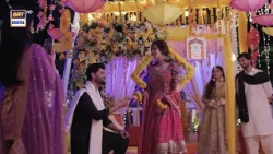 Toota Howa Dil Episode 75 | Mehndi Scene | ARY Digital